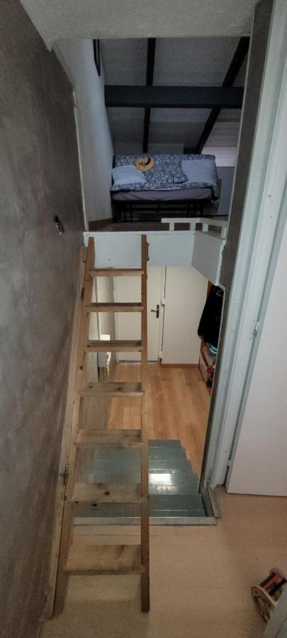 Maison 3 Pieces 5-7Pers Vue Sur Port, Garage, Clim Gruissan Εξωτερικό φωτογραφία