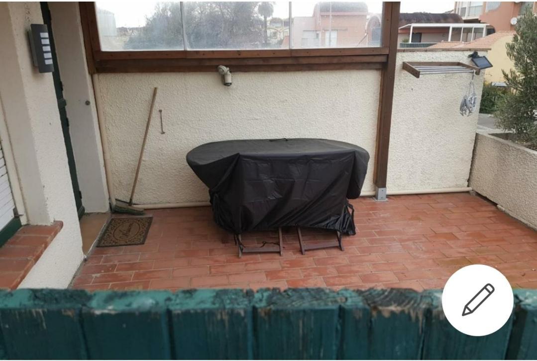 Maison 3 Pieces 5-7Pers Vue Sur Port, Garage, Clim Gruissan Εξωτερικό φωτογραφία