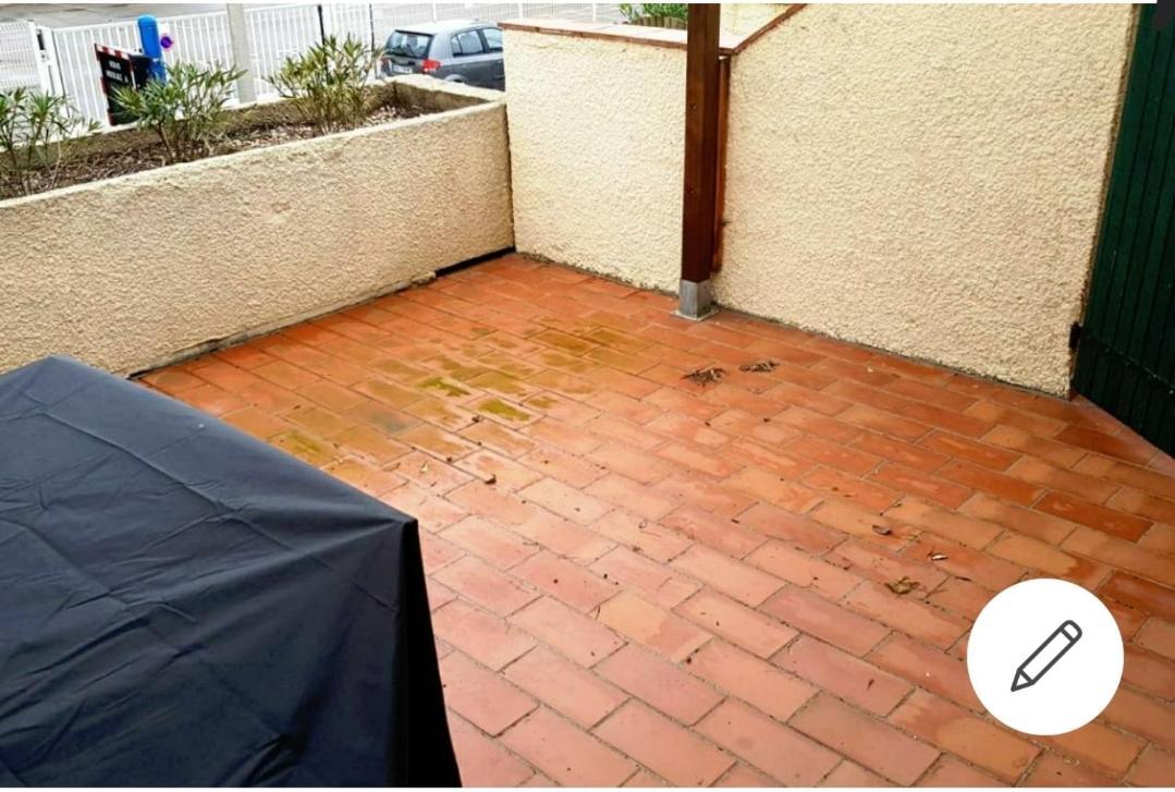 Maison 3 Pieces 5-7Pers Vue Sur Port, Garage, Clim Gruissan Εξωτερικό φωτογραφία