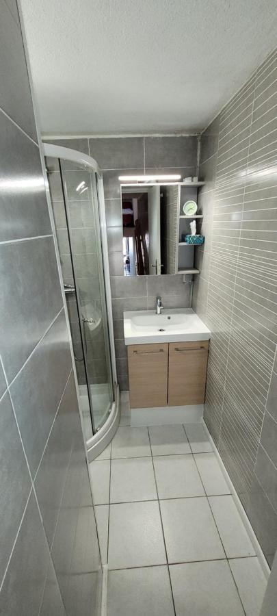 Maison 3 Pieces 5-7Pers Vue Sur Port, Garage, Clim Gruissan Εξωτερικό φωτογραφία