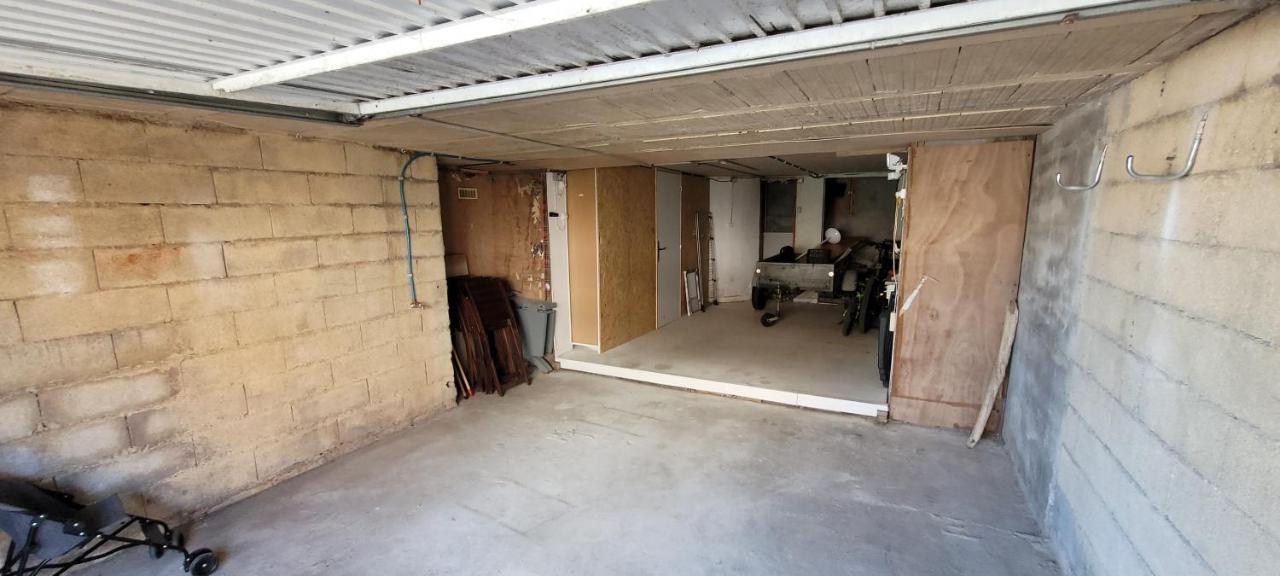 Maison 3 Pieces 5-7Pers Vue Sur Port, Garage, Clim Gruissan Εξωτερικό φωτογραφία