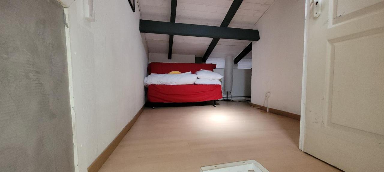 Maison 3 Pieces 5-7Pers Vue Sur Port, Garage, Clim Gruissan Εξωτερικό φωτογραφία
