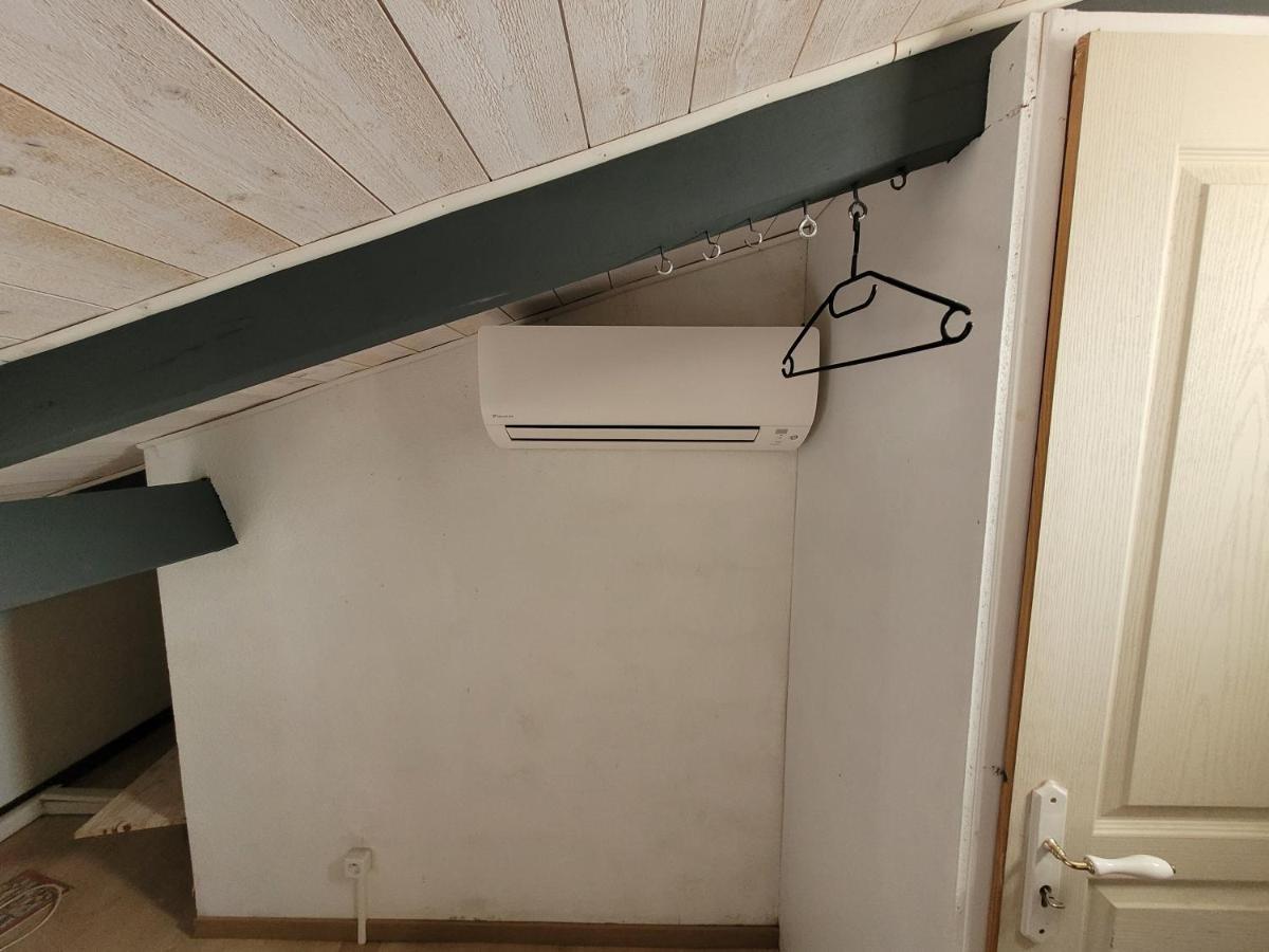 Maison 3 Pieces 5-7Pers Vue Sur Port, Garage, Clim Gruissan Εξωτερικό φωτογραφία