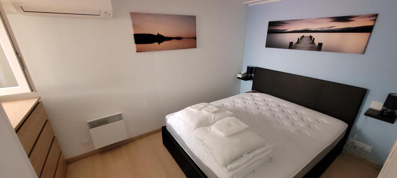 Maison 3 Pieces 5-7Pers Vue Sur Port, Garage, Clim Gruissan Εξωτερικό φωτογραφία
