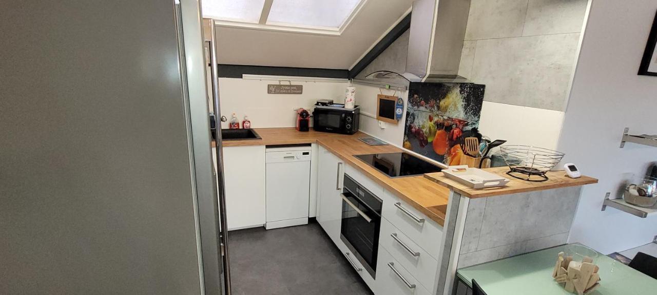 Maison 3 Pieces 5-7Pers Vue Sur Port, Garage, Clim Gruissan Εξωτερικό φωτογραφία