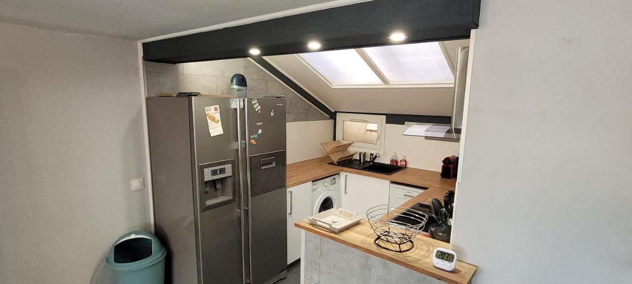 Maison 3 Pieces 5-7Pers Vue Sur Port, Garage, Clim Gruissan Εξωτερικό φωτογραφία