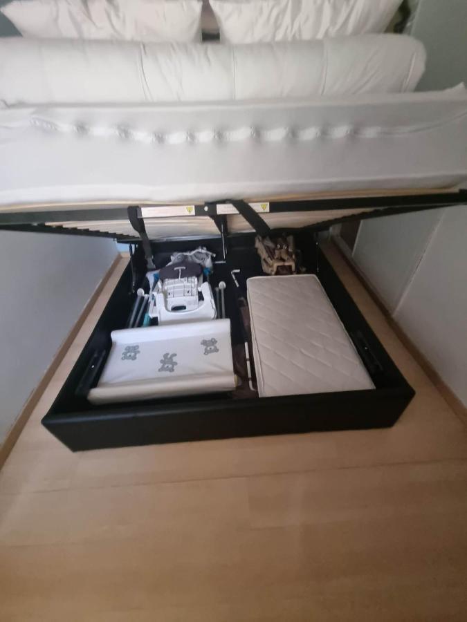 Maison 3 Pieces 5-7Pers Vue Sur Port, Garage, Clim Gruissan Εξωτερικό φωτογραφία
